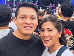 Terpopuler: Keluarga Ben Joshua dalam Kehidupan Sehari-hari Terpopuler: Keluarga Ben Joshua dalam Kehidupan Sehari-hari