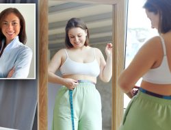 Experts unveil the science-backed workout for effective weight loss Experts unveil the science-backed workout for effective weight loss