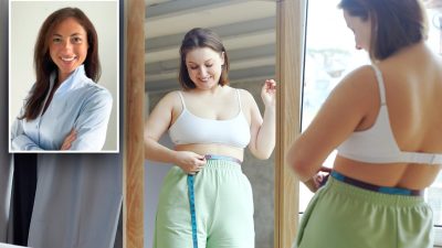Experts unveil the science-backed workout for effective weight loss