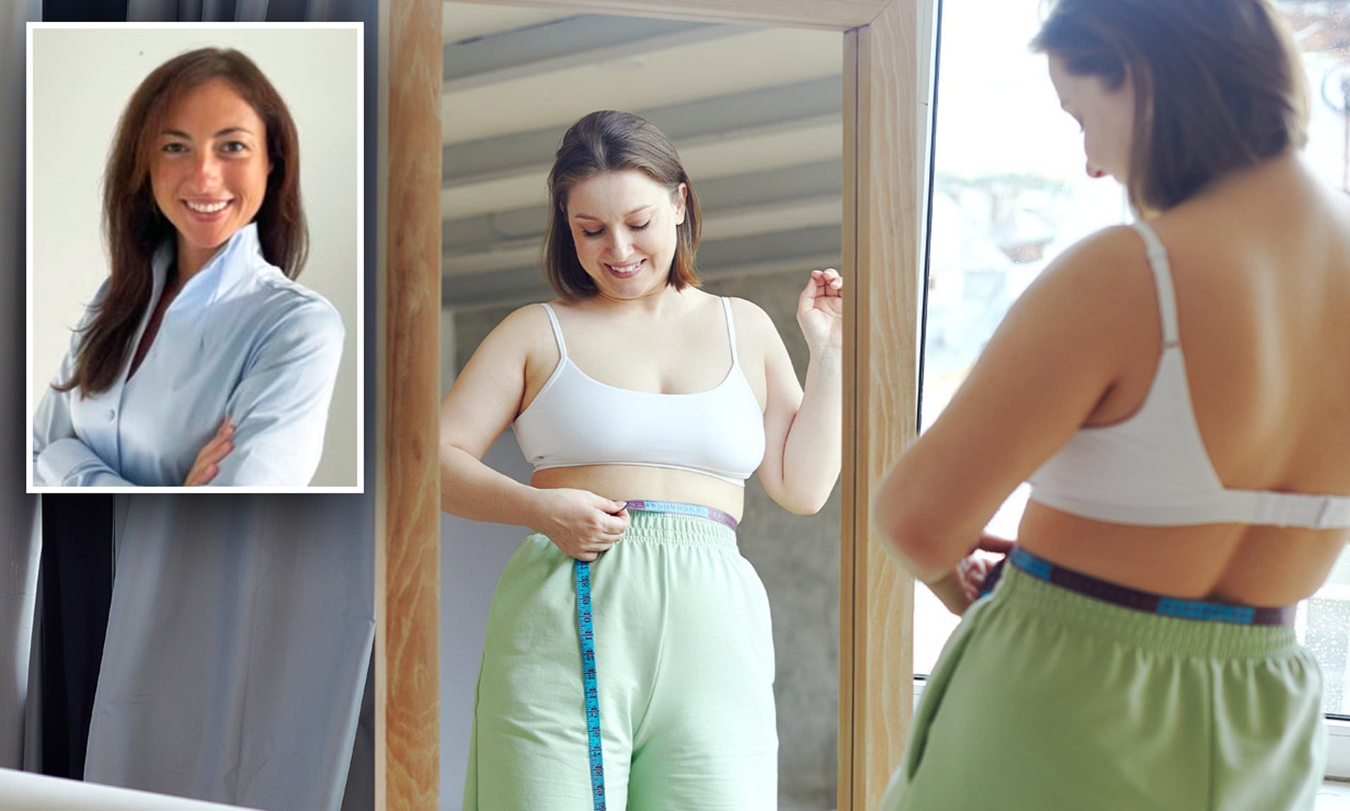 Experts unveil the science-backed workout for effective weight loss