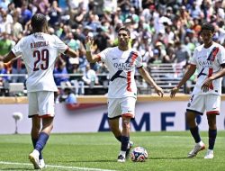 Prediksi PSG vs Real Madrid di Final Piala Dunia Antarklub 2025