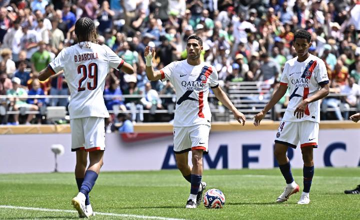 Prediksi PSG vs Real Madrid di Final Piala Dunia Antarklub 2025