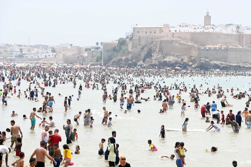 Heatwaves Escalate, Morocco Boosts Public Alerts