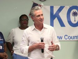 Newsom Tours SC with Stop in Kershaw County Newsom Tours SC with Stop in Kershaw County