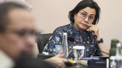 Menteri Keuangan Minta Pemda Tanggung Anggaran Pensiun ASN Jangka Panjang