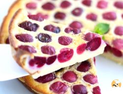 5 must-try cherry recipes for summer in Ireland 5 must-try cherry recipes for summer in Ireland