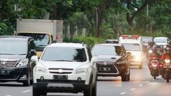 Pemkot Surabaya Alokasikan Rp 5 Miliar untuk Jalan Tembusan Dharmahusada-Merr