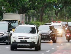 Pemkot Surabaya Alokasikan Rp 5 Miliar untuk Jalan Tembusan Dharmahusada-Merr Pemkot Surabaya Alokasikan Rp 5 Miliar untuk Jalan Tembusan Dharmahusada-Merr