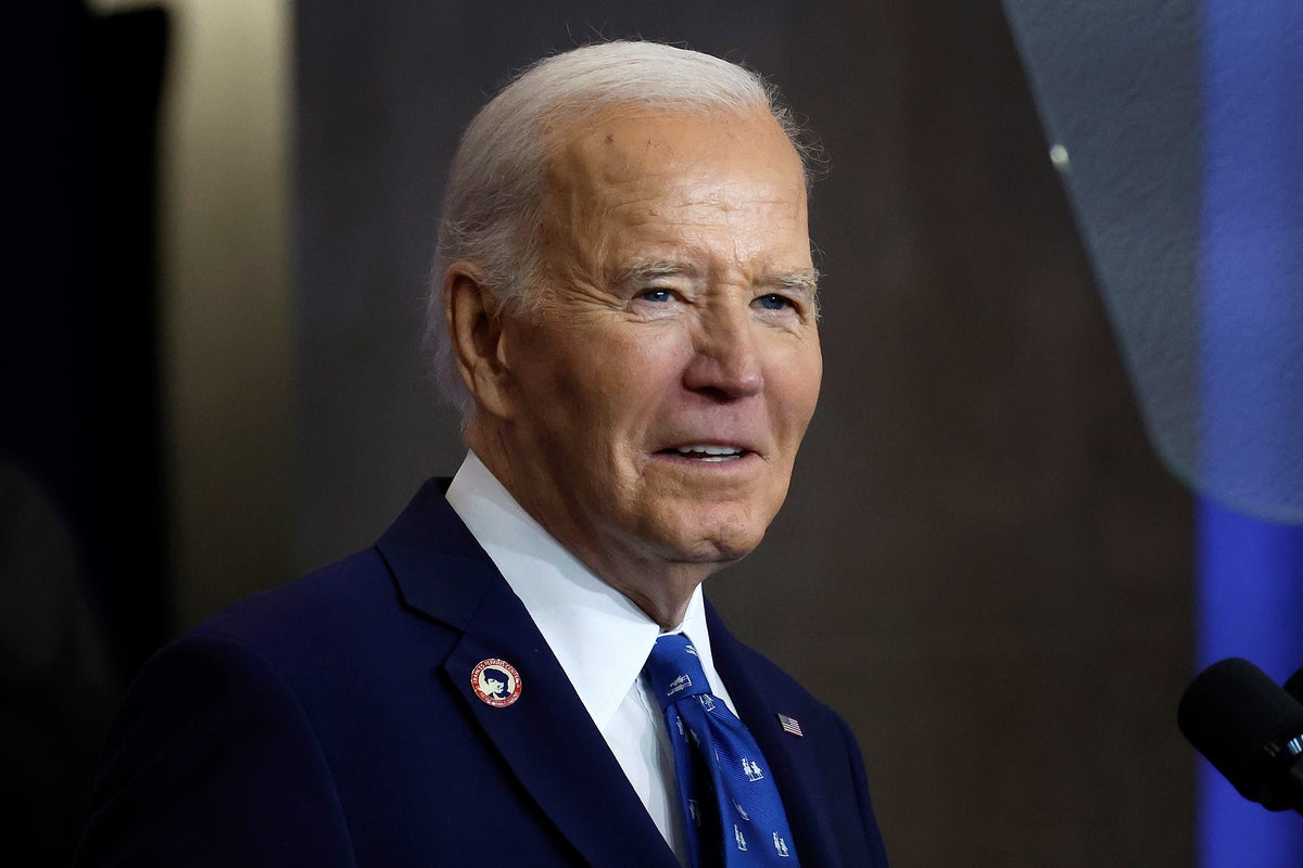 Biden Aides Changed His Number, Scolded Reporter Over Election Loss, Book Says