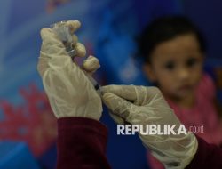 Kemenkes Gencar Sosialisasi Imunisasi di Media Sosial