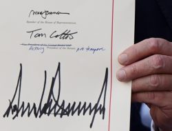 Retired Soon? How Trump’s Megabill Affects You