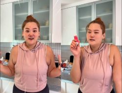 Mina’s Sister-in-Law Makes Influencer Debut After Shedding 72kg