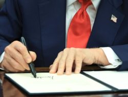 Trump issues ‘Make America Beautiful Again’ executive order — key details revealed
