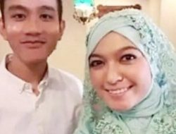 5 Potret Selvi Ananda dengan Hijab, Gaya Kerudung Favoritnya