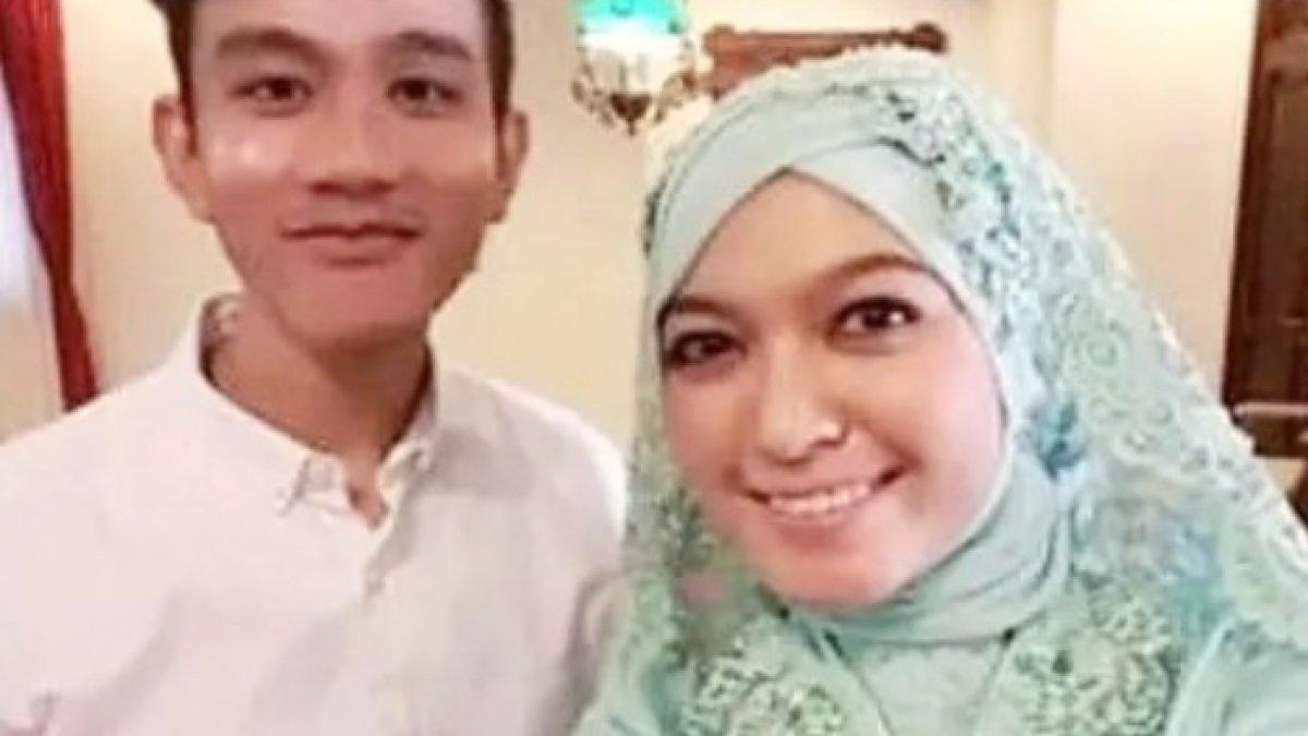 5 Potret Selvi Ananda dengan Hijab, Gaya Kerudung Favoritnya