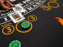 Bipartisan Push to Scrap Gambling Clause in Major Bill Bipartisan Push to Scrap Gambling Clause in Major Bill
