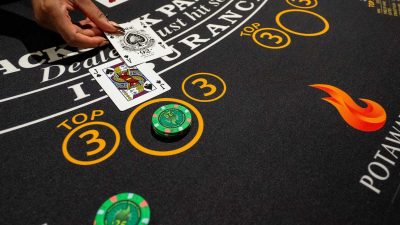 Bipartisan Push to Scrap Gambling Clause in Major Bill