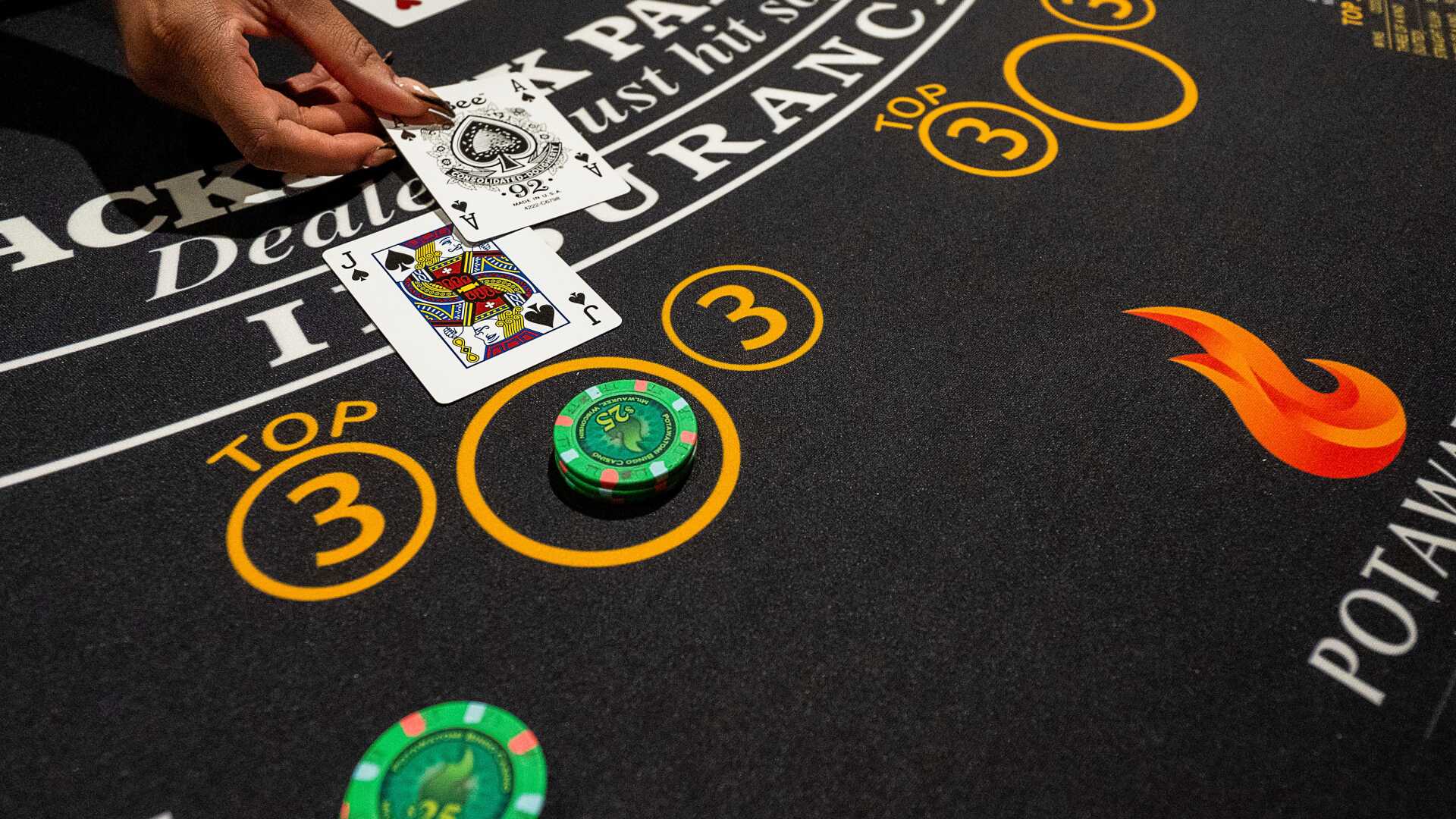 Bipartisan Push to Scrap Gambling Clause in Major Bill