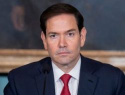 AI Impersonator of Rubio Contacts Foreign Ministers, Cable Reveals AI Impersonator of Rubio Contacts Foreign Ministers, Cable Reveals