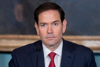 AI Impersonator of Rubio Contacts Foreign Ministers, Cable Reveals