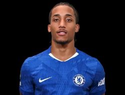 Joao Pedro: Emosi Kemenangan Chelsea di Final Piala Dunia Antarklub 2025 Joao Pedro: Emosi Kemenangan Chelsea di Final Piala Dunia Antarklub 2025