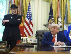 Musk Pledges Epstein Files Release as Top Priority for America Party
