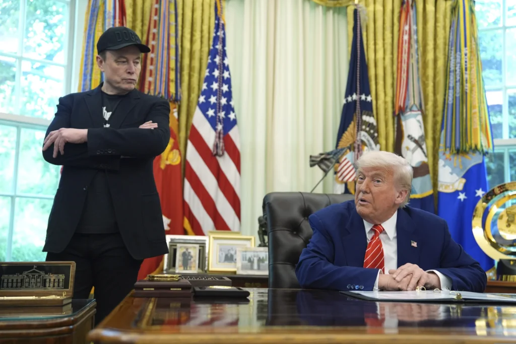 Musk Pledges Epstein Files Release as Top Priority for America Party