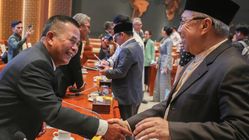 Siapa 24 Dubes yang Lolos Uji DPR? Diplomat hingga Pensiunan TNI