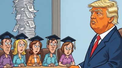 Student Loan Forgiveness Under IBR Temporarily Stopped by Education Department