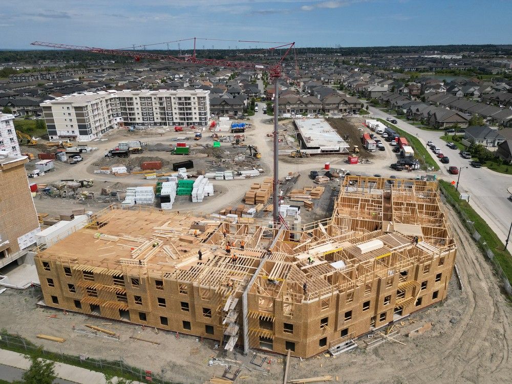 Ottawa’s Rental Prices May Drop Soon