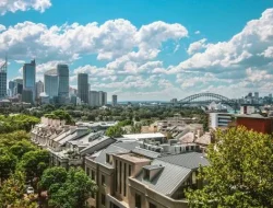 Sydney Apartments to Hit 2,554 Units in 2025