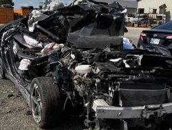 Prayers Flood In After Two Recent Graduates Die in Tragic Crash