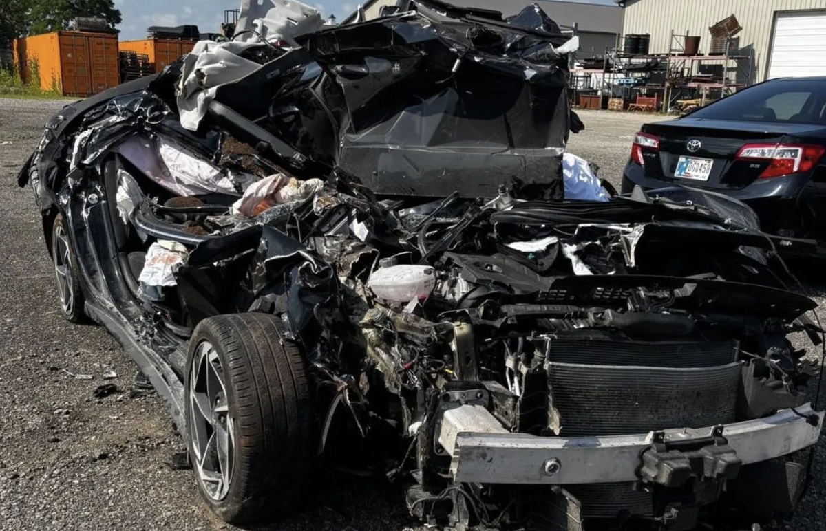 Prayers Flood In After Two Recent Graduates Die in Tragic Crash