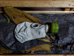 Russia Plans Chemical Attack, Ukraine Intercepts Call Russia Plans Chemical Attack, Ukraine Intercepts Call