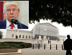 Supreme Court approves Trump’s mass agency layoffs plan