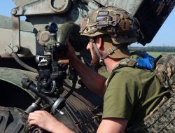 Russia-Ukraine War: Frontline Update July 8 Russia-Ukraine War: Frontline Update July 8