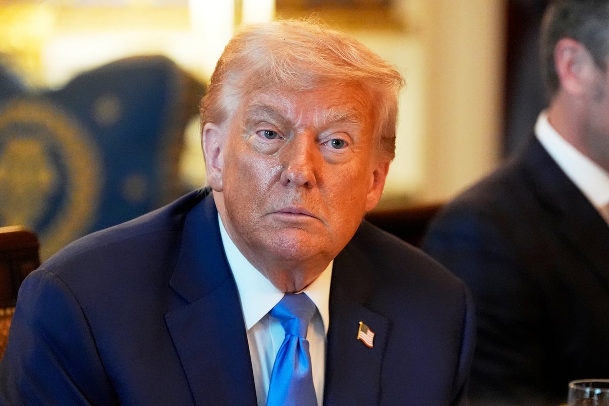 Supreme Court Approves Trump’s Plan to Cut Federal Workforce