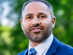 Stefano Famiglietti Secures Democratic Primary Victory for Ruggerio’s Senate Seat