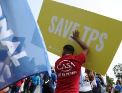 Trump Admin Lifting Deportation Protections for Thousands of Nicaraguan and Honduran Immigrants Trump Admin Lifting Deportation Protections for Thousands of Nicaraguan and Honduran Immigrants