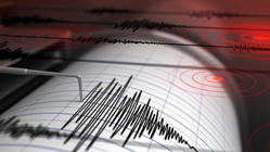 Gempa 5,4 Magnitudo Guncang Lampung dan Banten, Warga Diimbau Waspada