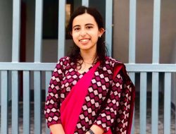 Everyday AI: Jeebika Sapkota Everyday AI: Jeebika Sapkota