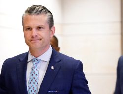 Hegseth’s Arms Move Leaves White House in Hot Water Hegseth’s Arms Move Leaves White House in Hot Water