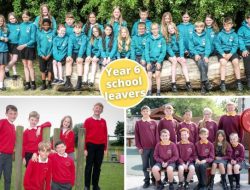 Year 6 Students from Wrexham and Flintshire – Gallery #4