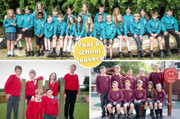 Year 6 Students from Wrexham and Flintshire – Gallery #4