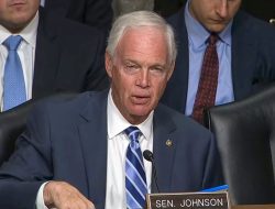 GOP Senator Promises Tougher Medicaid Cuts in ‘Second Chance’ Move