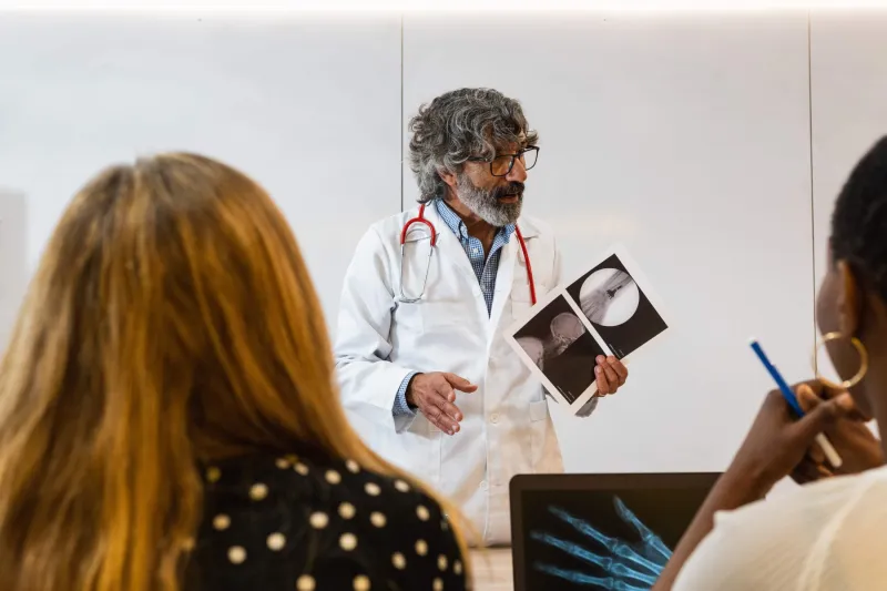 Narayana Health Launches Mentor-Mentee Program for Young Doctors