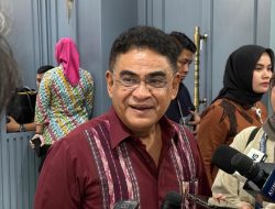 Prabowo Sebut Hubungan Politik Kakak-Adik, Anggota PDIP: Tidak Harus Tinggal Bersama