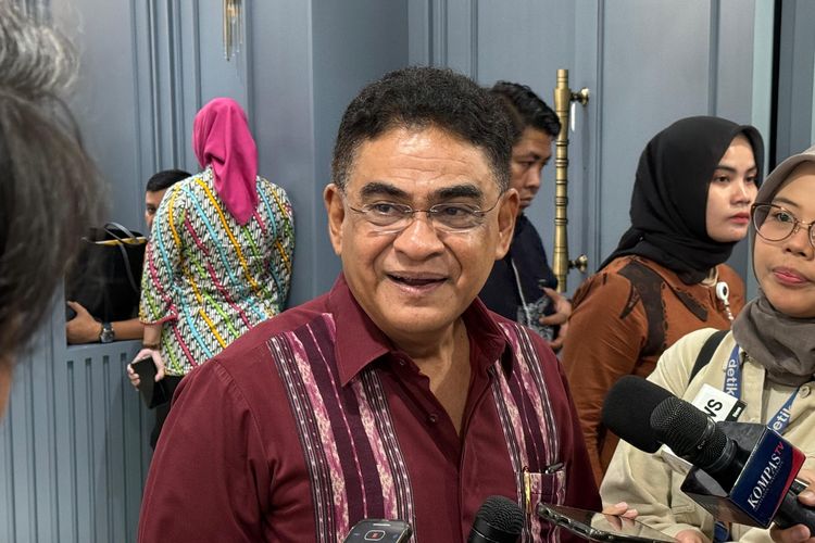 Prabowo Sebut Hubungan Politik Kakak-Adik, Anggota PDIP: Tidak Harus Tinggal Bersama