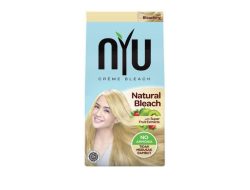 5 Produk Bleaching yang Aman untuk Rambut