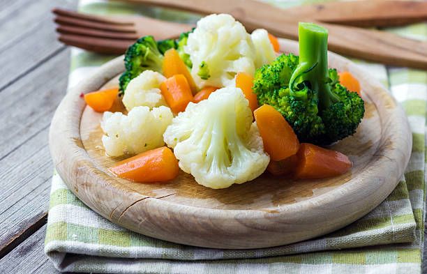 5 Makanan Ini Tidak Boleh Dimakan Mentah, Harus Matang!